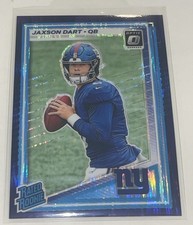 Donruss Baseball Card Designs Through the Years 37