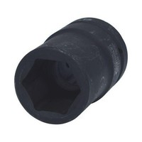 1 Zoll Sechskant-Kraft-Stecknuss, Mittel Lang, 32Mm KS Tools 515.2132