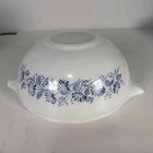 Pyrex 443 Colonial Mist Cinderella Vintage Mixing Bowl 2.5L