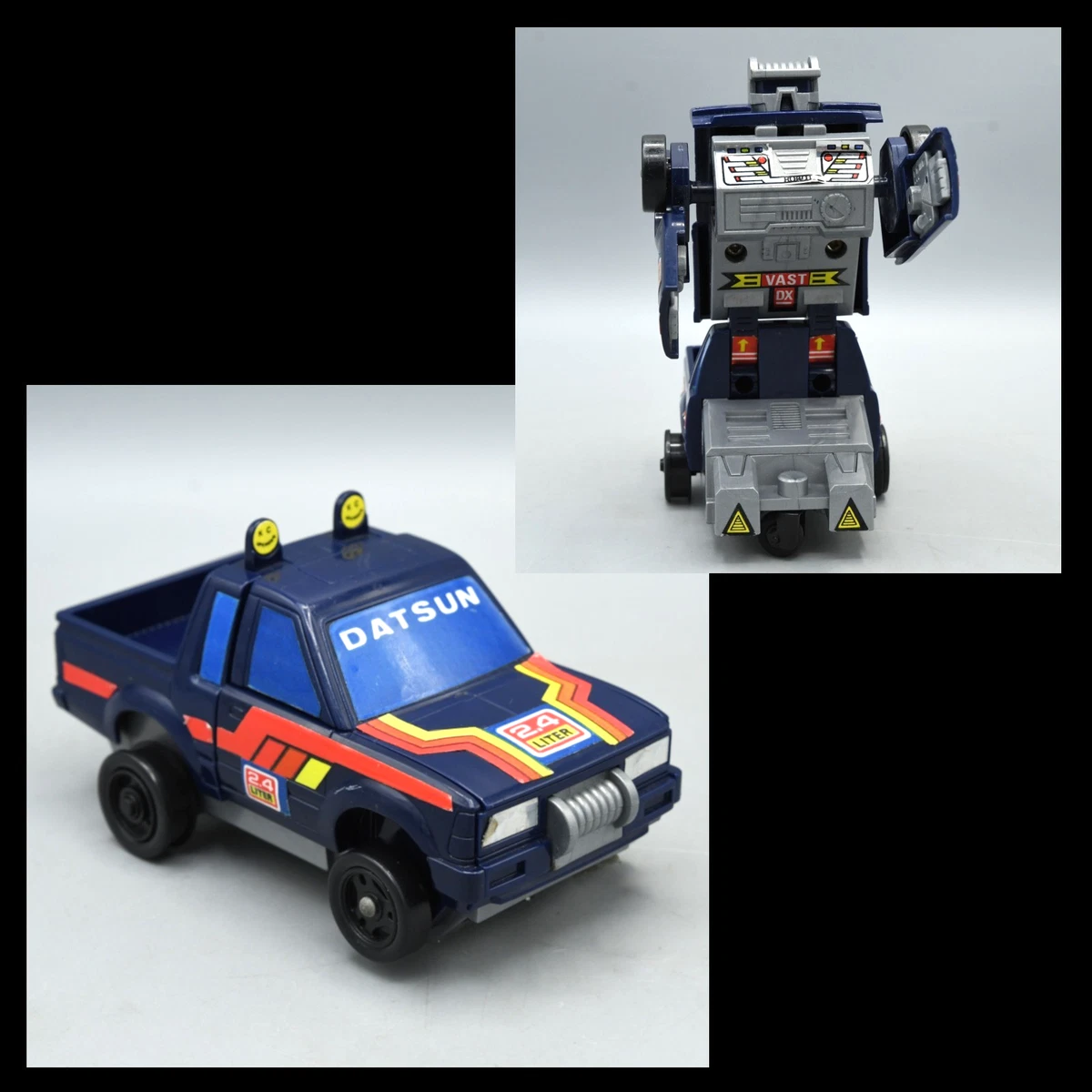 Shinsei Diecast & Toy Vehicles for sale - eBay