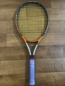 Head Radical Ti | eBay