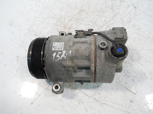 Klimakompressor für BMW E87 120d  2,0 204D4 M47D20 M47 M47D20O2 6987766