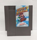 Nintendo NES Super Mario Bros. 2 NES Video Game Cartridge | Tested & Working