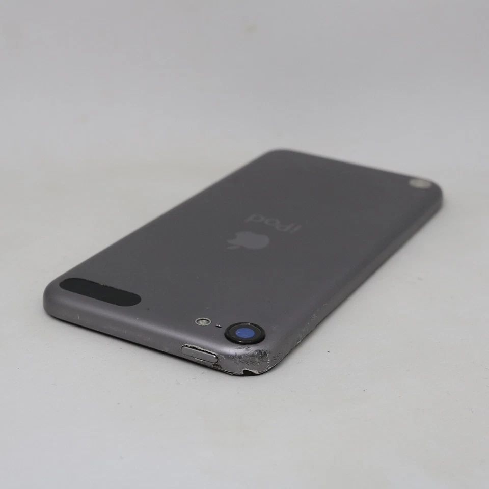 Apple iPod touch 5. Generation Grau (32GB) MP3-Player / Bluetooth / Händler - Bild 3 von 4