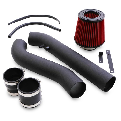 KIT INDUCCIÓN FILTRO AIRE ADMISIÓN FRÍO HONDA CIVIC MK6 EK 1996-1998 - Imagen 3 de 8