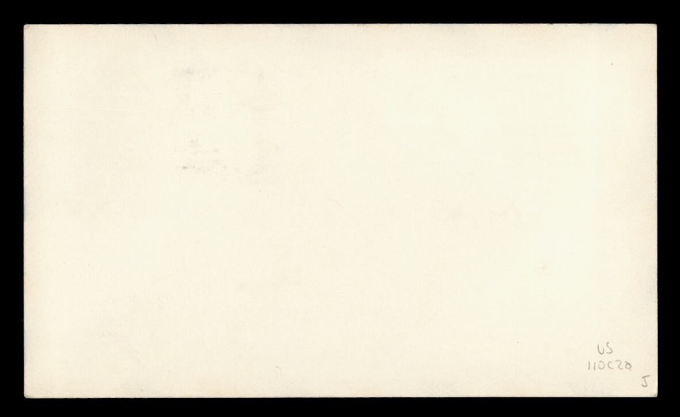 DR WHO 1968 SPACE ROCKET MAIL CARD RRI EZ 110C2A NIXON NV k54256 eBay