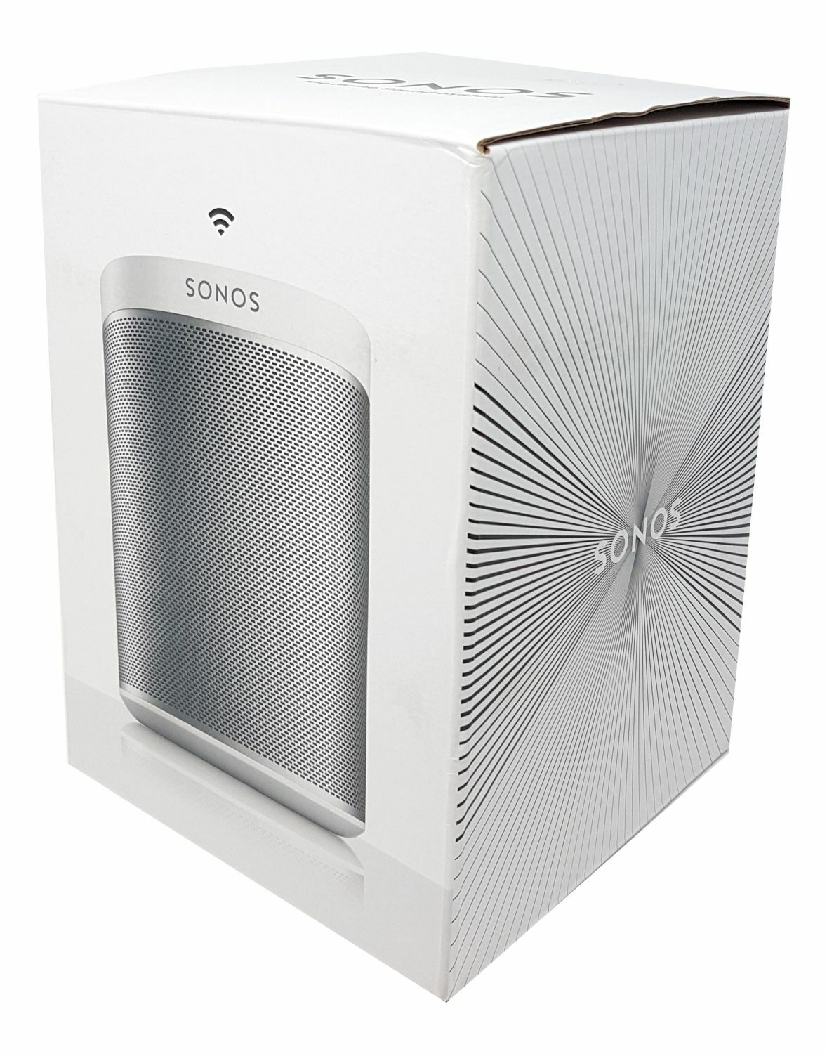 sonos multiroom lautsprecher