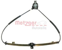 Metzger 2160005 Fensterheber FüR VW