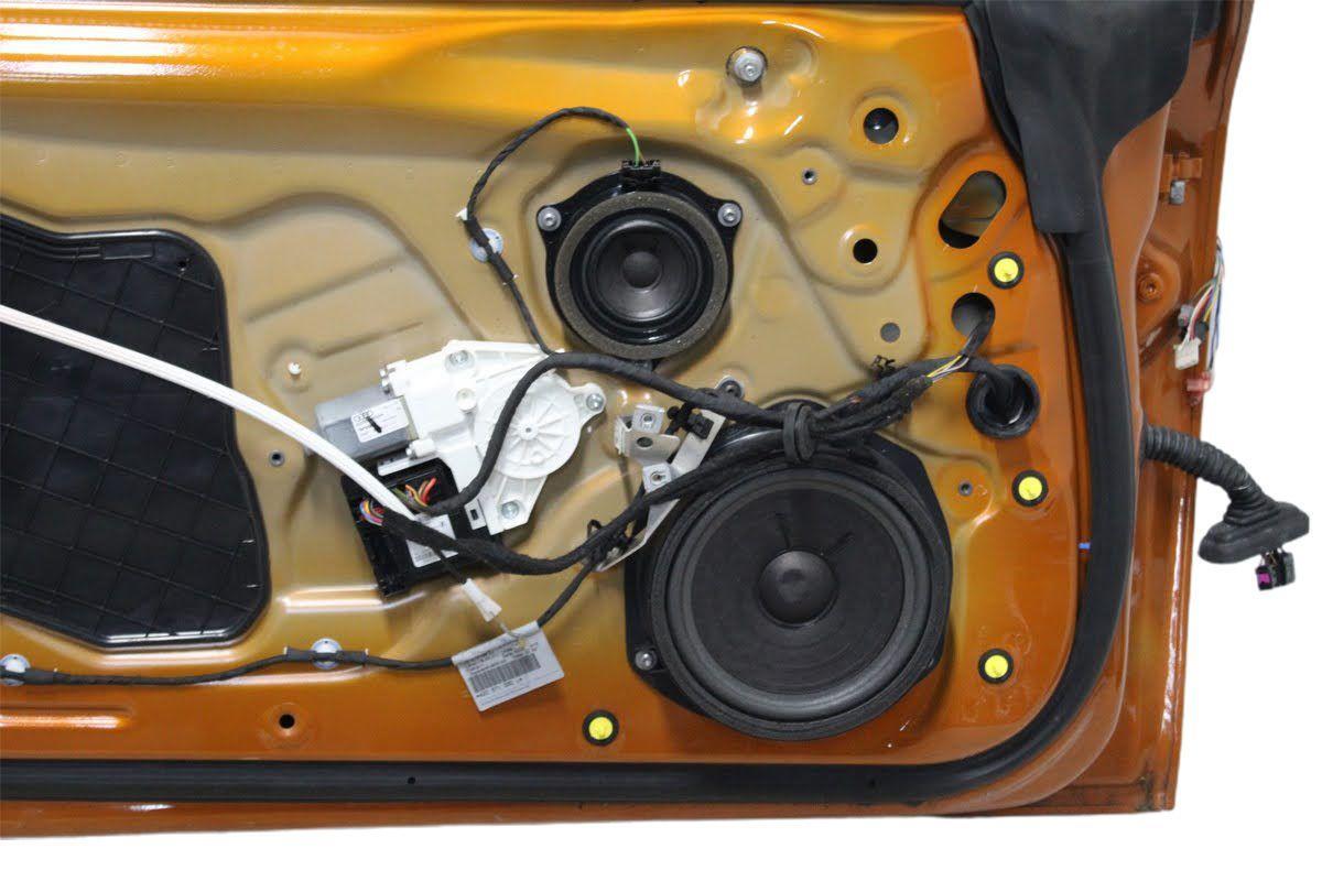 Front Door AUDI R8 Left 08 09 10 11 12 13 14 15