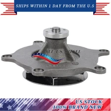 New Water Pump for International Heavy Duty Truck Engine 1842665C93 1842664C92