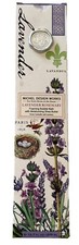 Michel Design Works LAVENDER ROSEMARY Foaming Bubble Bath W/Shea Butter 12.7oz