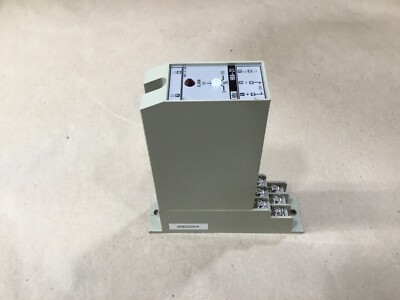 RKC HBA-21 Alarm Module Z-120A 200/220V #81A35