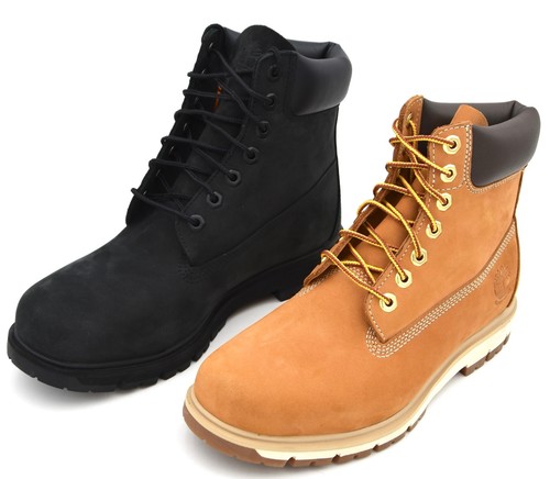 TIMBERLAND UOMO STIVALE ANFIBIO ALLA CAVIGLIA WATERPROOF ART. 0A1JI2 -  0A1JHF | eBay