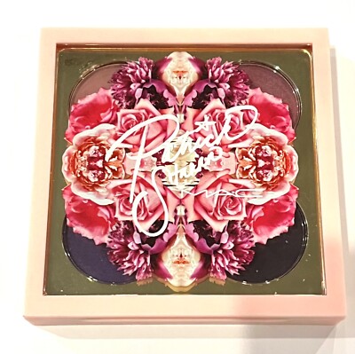 AUTHENTIC MAC x Patrick Starrr STAY WITH ME Eyeshadow x 4 NWOB Limited Edition