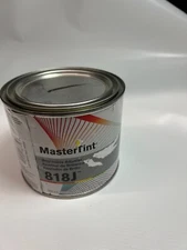 Axalta 818J Brightness Adjuster Cromax Chromabase Mastertint Pint