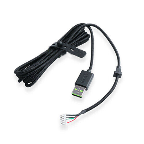 USB Charging cable For Razer Kraken BT Kitty Edition/Ultimate Edition