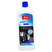 Melitta FlüSsig Entkalker Universal FüR Alle Marken Filter Kaffeemaschine Neu