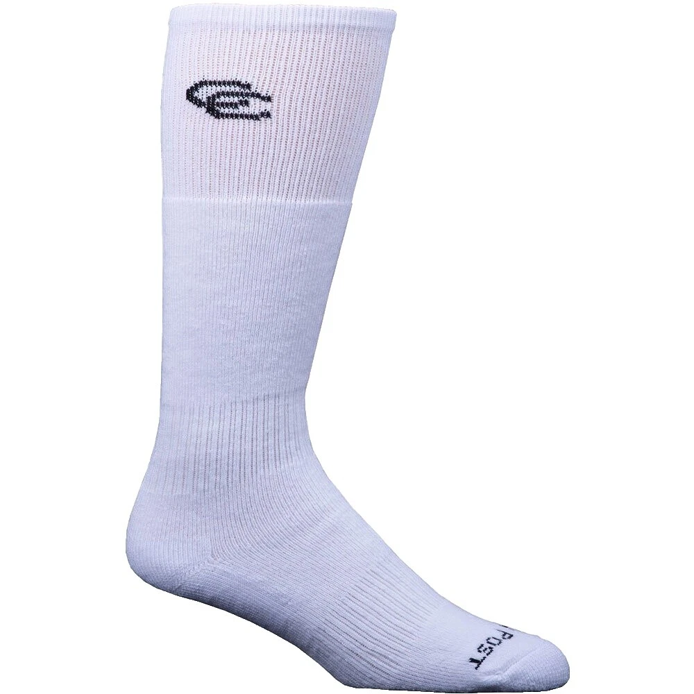 White Cotton Socks for Men