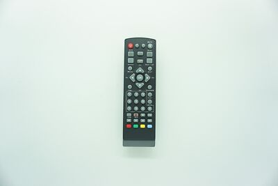 Remote Control for Smart Digital Satellite TV-Box Receiver DVB-T2+S2 Decoder