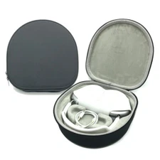 For AirPods Max Headphone Bag Portable Pressure-Resistant Headphone Storage Case