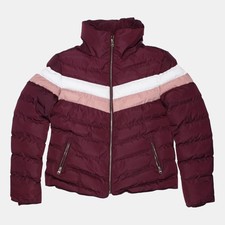 Tokyo Laundry Coat / Size 14 / Womens / Multicoloured / Polyester