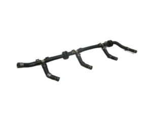 Leitung Kraftstoffleitung Kraftstoffschlauch Rücklauf für Mazda 6 GH 08-12 2,2d