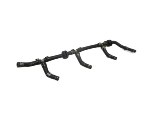 Leitung Kraftstoffleitung Kraftstoffschlauch Rücklauf für Mazda 6 GH 08-12 2,2d