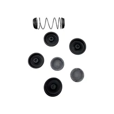 Drum Brake Wheel Cylinder Kit-Element3 CARQUEST WCKA35629 for BUICK GMC JEEP