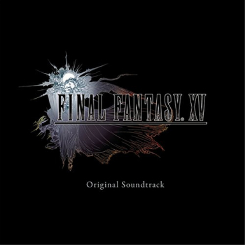Final Fantasy XV (CD) Album