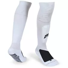 MediCaptain Ultimate All in One Soccer Sock with Shin Guard,  Foot Padding, Grip