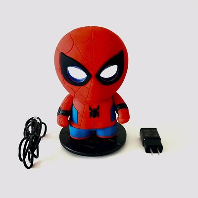 Sphero Interactive App-Enabled Spider-Man SP001