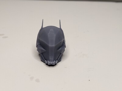 Arkham knight DC Batman  Custom 6''    Action Figure marvel legends mezco 