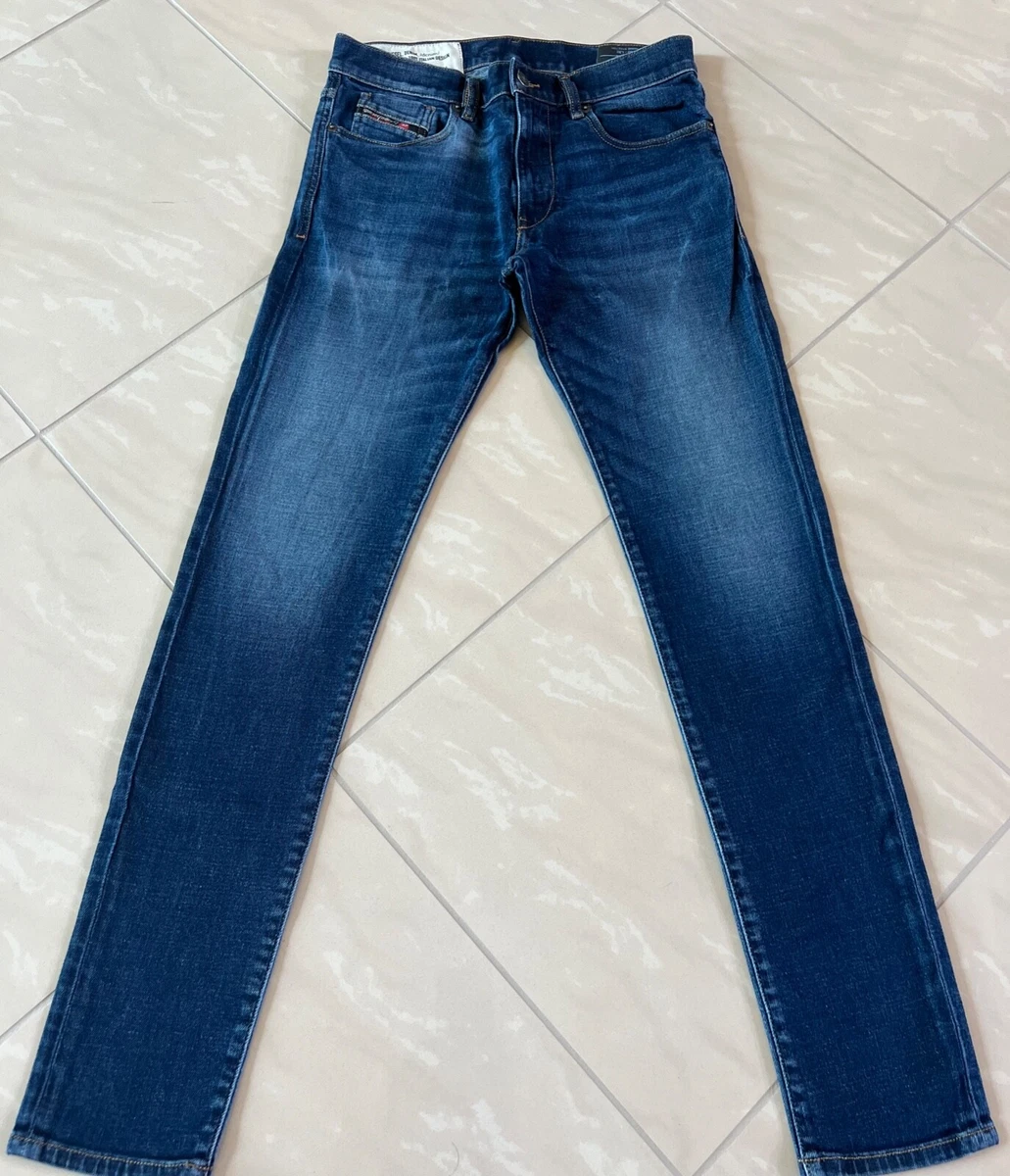 DIESEL Rn 93243 Indiana Men's Jeans for sale - eBay