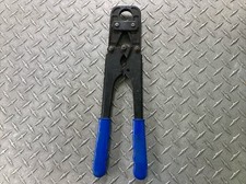 Pex 1" Crimper for Pipe