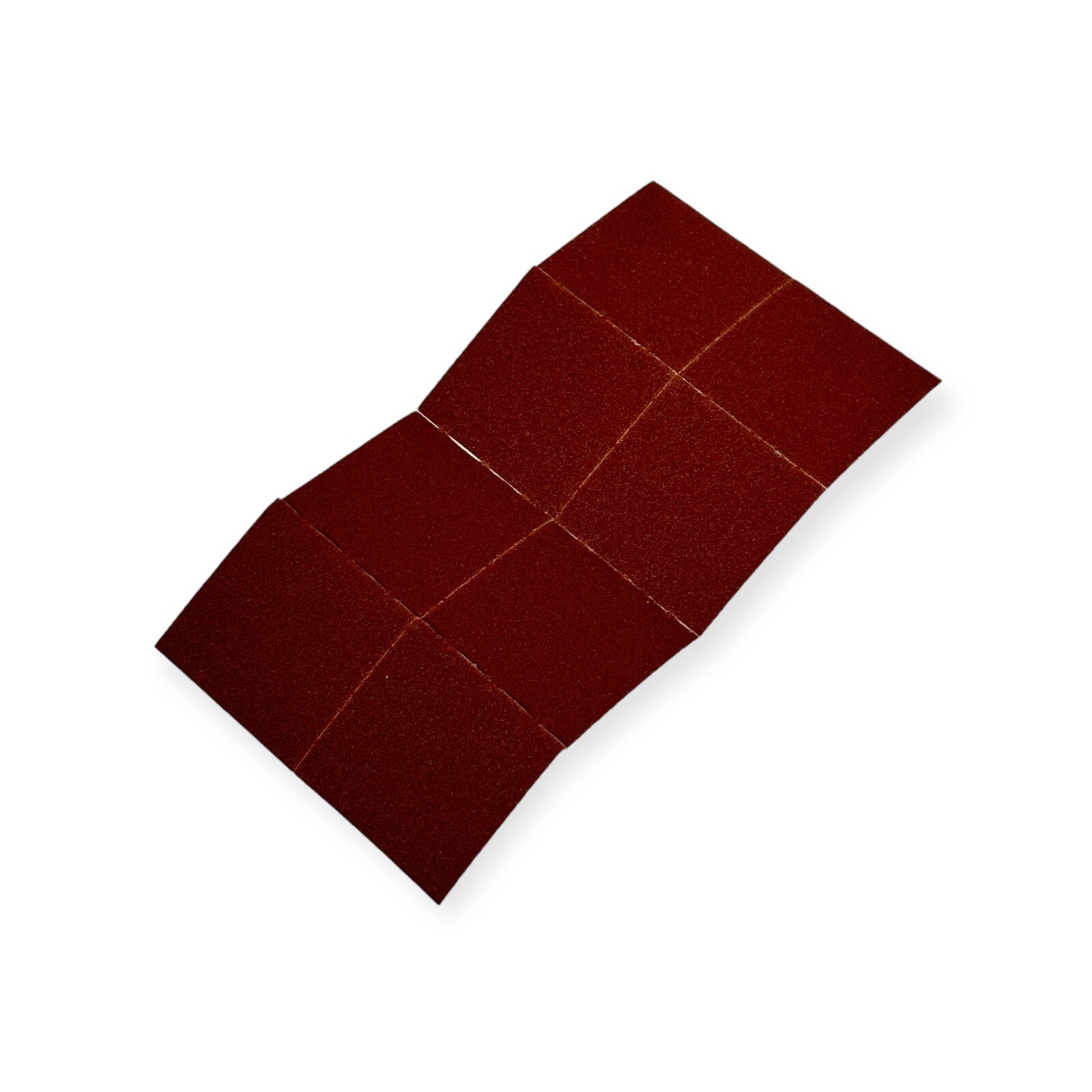 Black & Decker A1841 Multi Sander Contour Sanding Squares 120G Medium