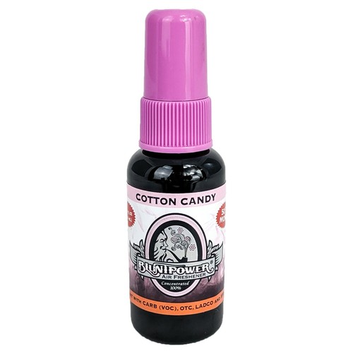 Blunt Power Spray Air Freshener 1.5 Oz, Home Car & Oil Warmer Spray, YOU CHOOSE - Picture 37 of 121
