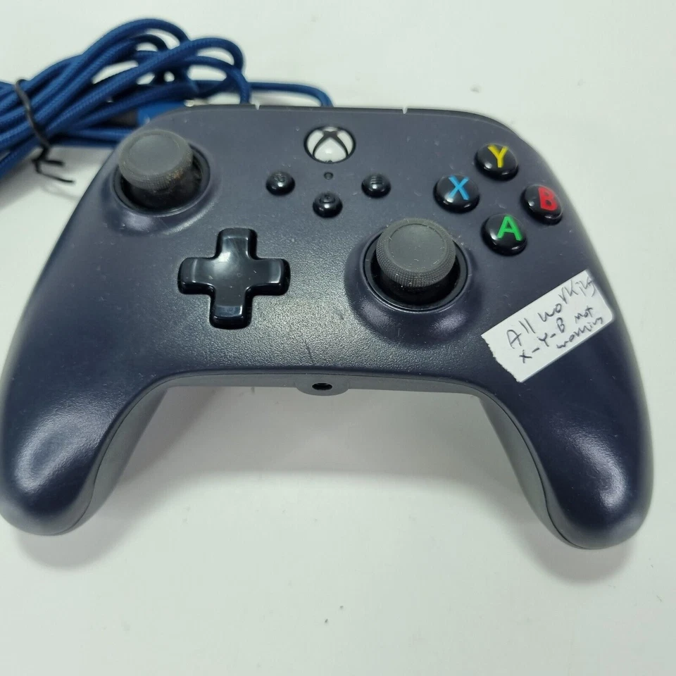 Xbox One Wired Controller -( Read Description ) X - Y - B - button not working - Image 3 of 4