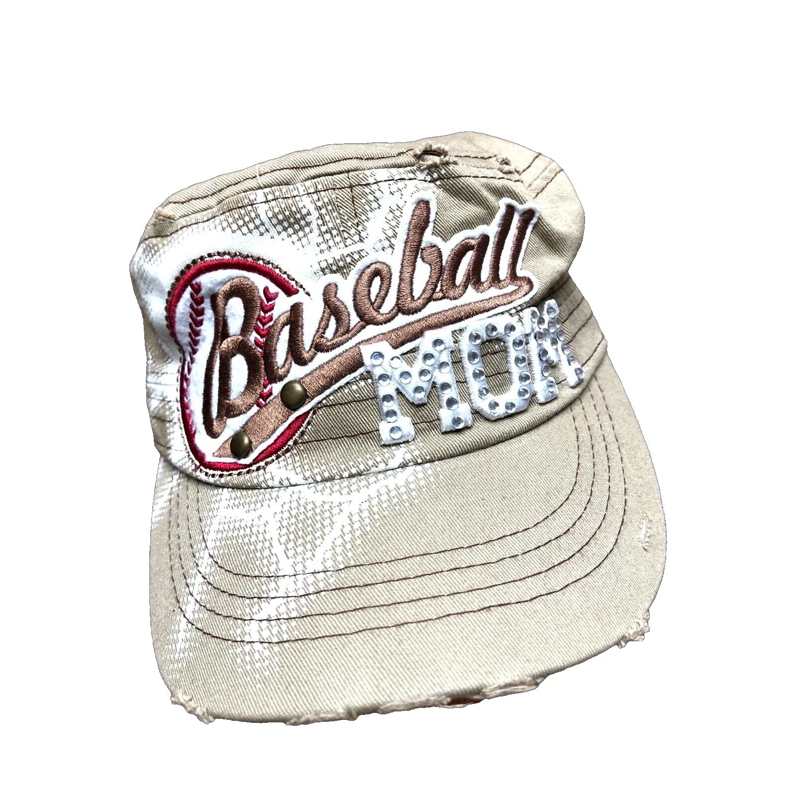Leader Baseball Caps Hats for Women