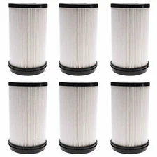 6pcs Filters PF46235 R61709 R61709 For Diesel Water Seperator