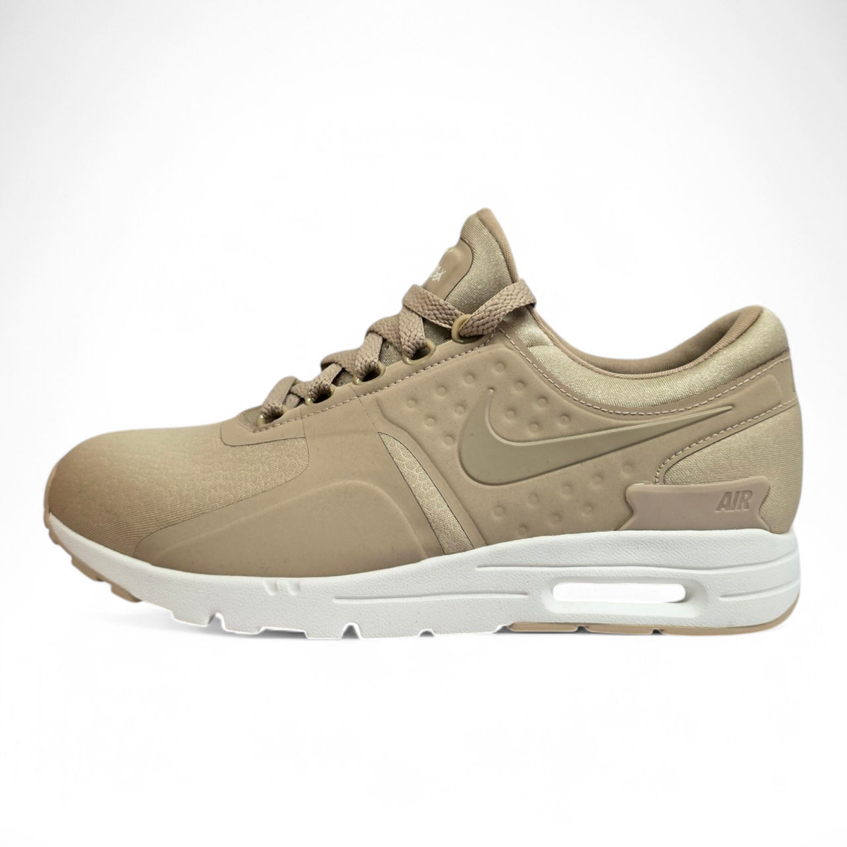 Nike Sneaker Air Max Zero Ireland Nike Air Max Zero Essential Midnight Navy/White/Pure Platinum