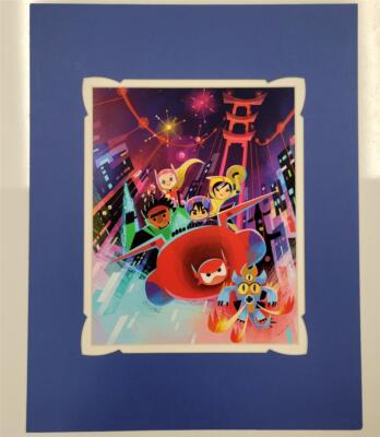 Big Hero 6 