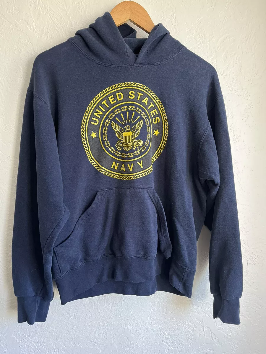 United states 2025 navy sweatshirt