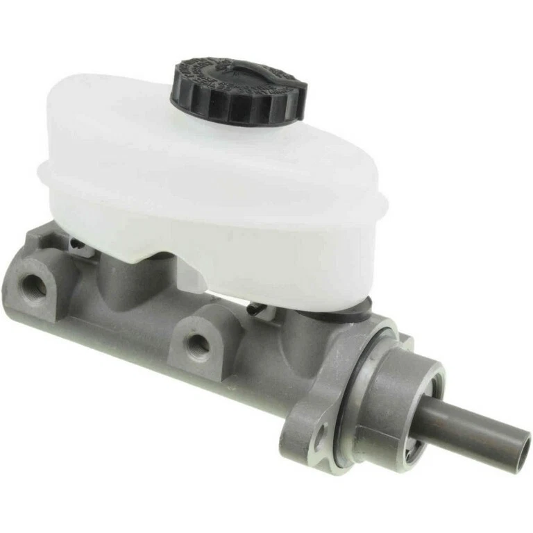 Cilindro maestro de freno para Jeep Wrangler Dorman 256ZG88 1997-2006 Foto 2 de 2