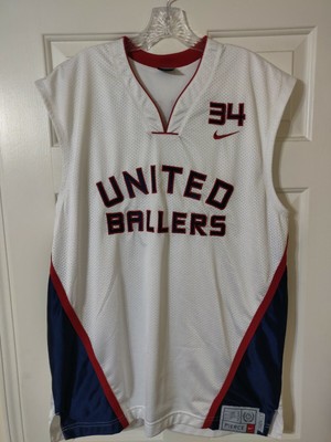 paul pierce nike jersey