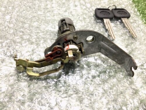 Toyota MR2 Sw20 94+ Kouki Taillight Trunk Keylock Genuine JDM Lock TRD 3sgte 3s - Foto 2 di 9