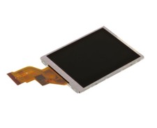 Canon Powershot A490 A495 Display Camera Replacement LCD Repair 16