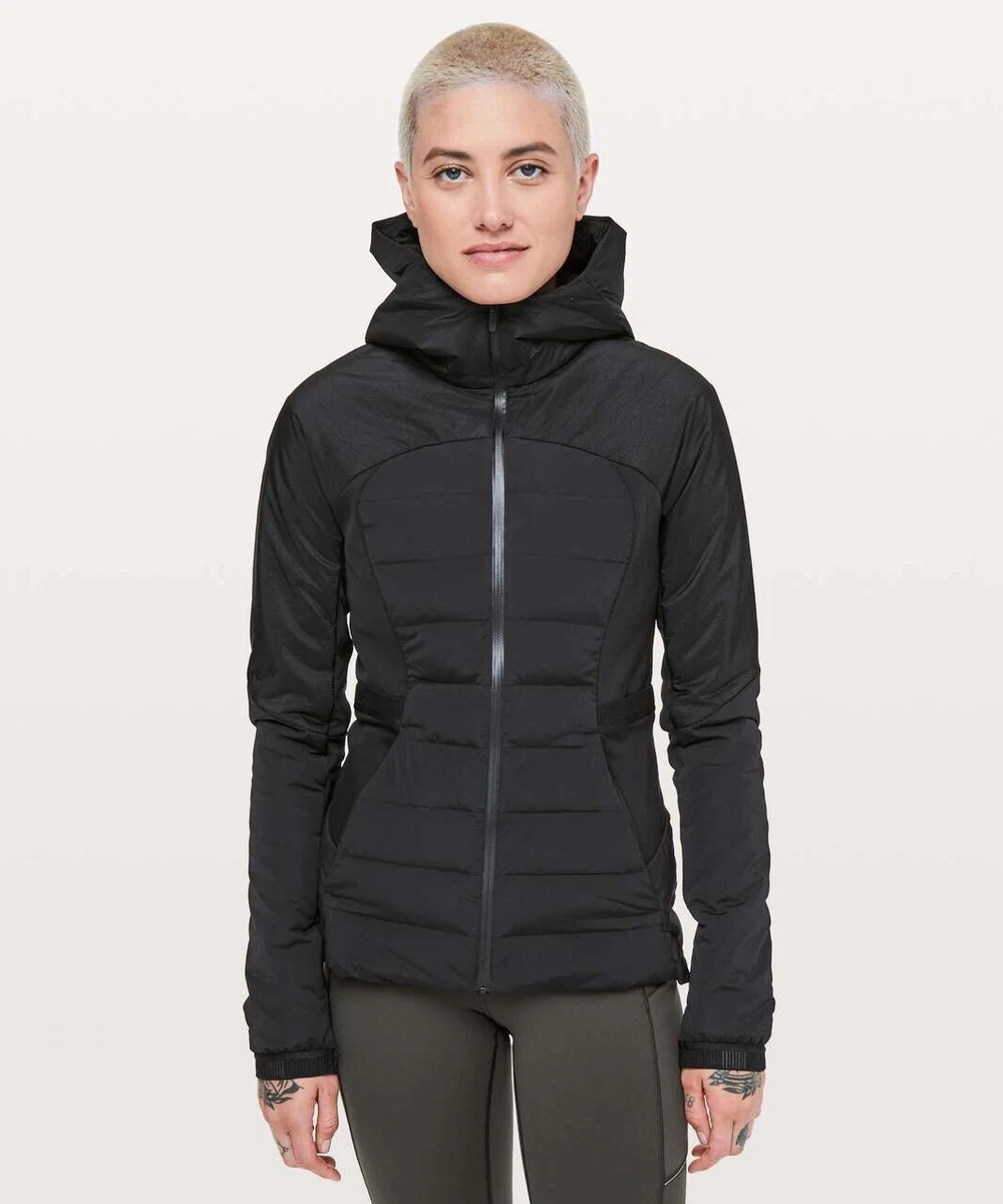 All black jacket sale