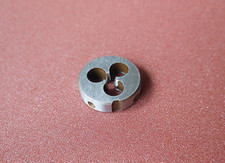 1pc HSS Right Hand Die 3 -48UN Dies Threading 3- 48 UN