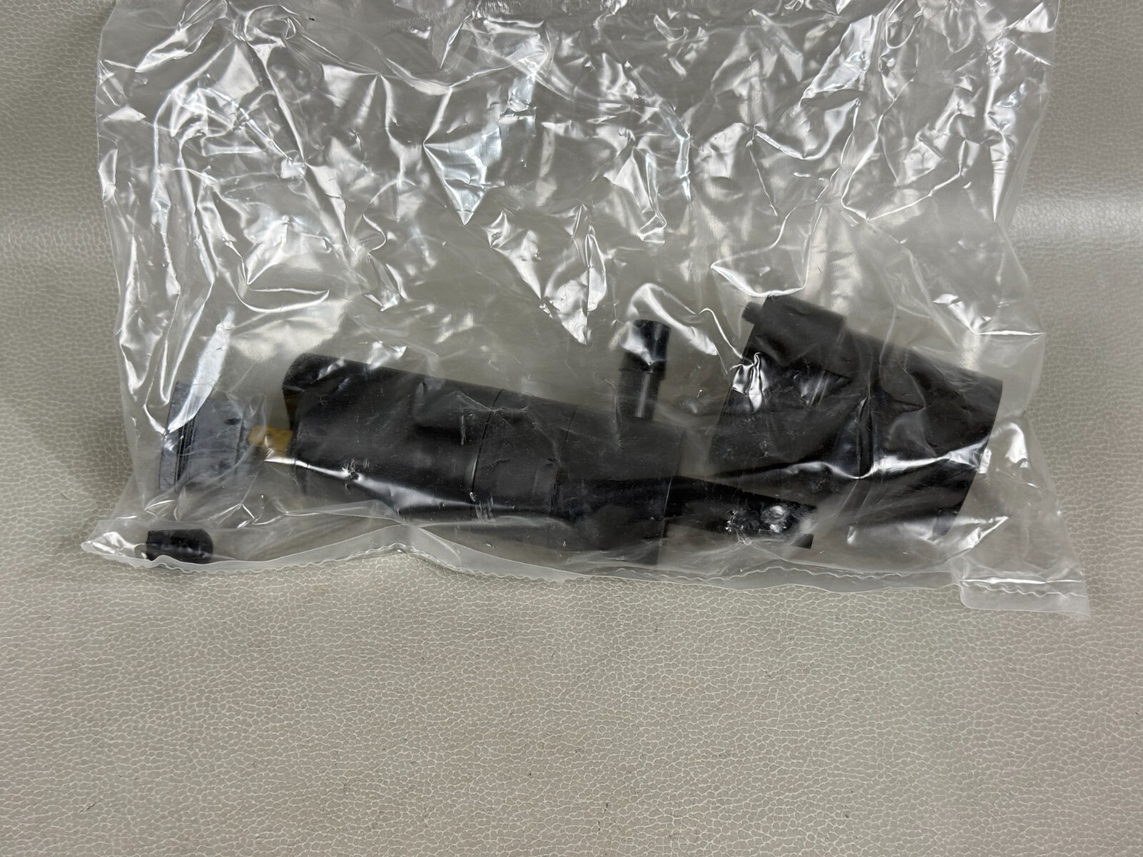 BRAND NEW! BENTLEY ROLLS-ROYCE GENUINE HEADLAMP WASHER PUMP ASSEMBLY OEM #RH3228