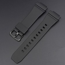TPU Band Watch Replacement Strap For CASIO G-SHOCK GM2100 GA2100 GA2110